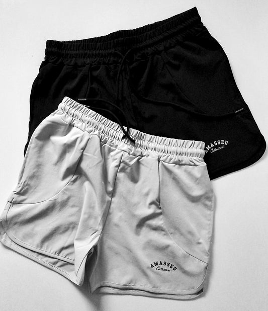 Amassed Performance Shorts