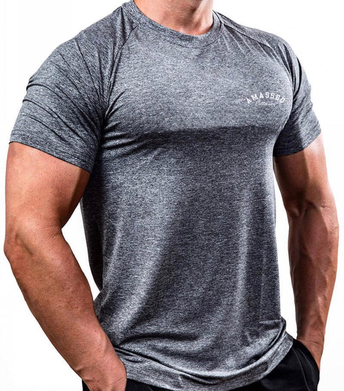 Amassed Performance T-shirt